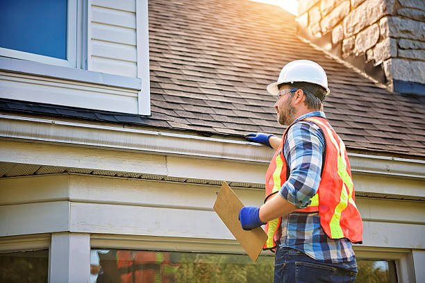 Licensed Storm Damage Roof Repair service in Granby, CT - Ben Roofing and Steel LLC